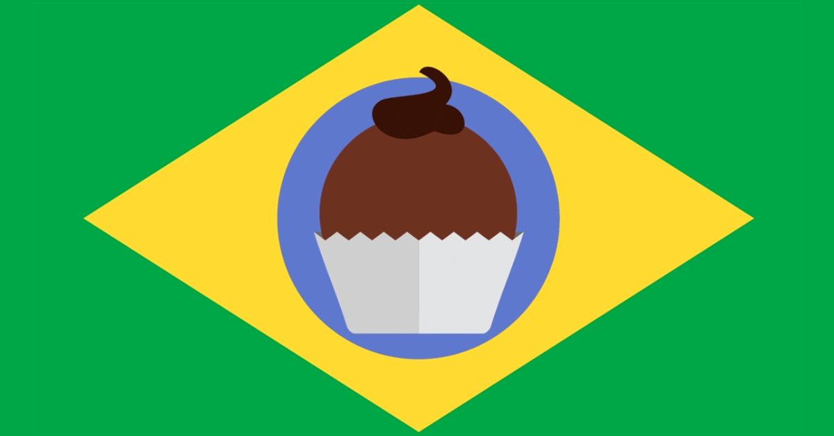 Brigadeiro Gourmet: o doce brasileiríssimo