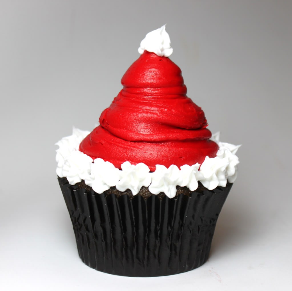 decoracao-natal-cupcake1