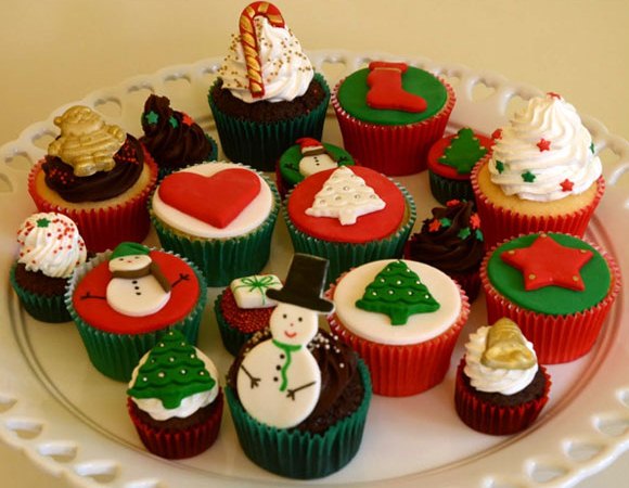 decoracao-natal-cupcake2
